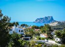 Вилла в Moraira, продажа