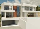 Вилла класса люкс в Altea, Altea Hills, продажа