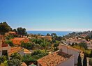 Вилла класса люкс в Calpe / Calp, продажа