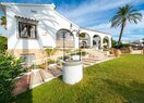 Вилла в Moraira, PLA DEL MAR, продажа
