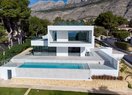 Вилла класса люкс в Altea, Altea Golf, продажа