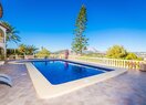 Вилла класса люкс в Jávea, Pinosol, продажа
