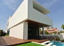 Вилла класса люкс в Alicante, club de golf de Alicante, продажа