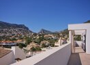 Вилла в Calpe / Calp, Canuta de Ifach, продажа