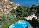 Вилла класса люкс в Calpe / Calp, la canuta, продажа