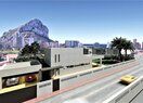 Вилла в Calpe / Calp, Almendros, продажа
