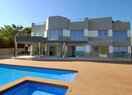 Вилла класса люкс в Calpe / Calp, продажа