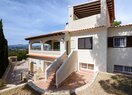 Вилла в Moraira, продажа