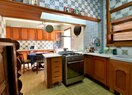 Вилла в Moraira, el estret, продажа