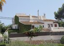 Вилла в Moraira, продажа
