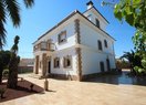 Вилла класса люкс в Orihuela Costa, Cabo Roig, продажа