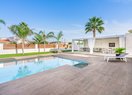 Вилла класса люкс в El Albir / L'Albir, Albir Playa, продажа