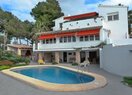 Вилла в Moraira, Pla del Mar, продажа