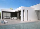 Вилла в Benitachell, Cumbre del Sol, продажа