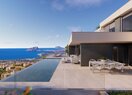 Вилла класса люкс в Benitachell, Cumbre del Sol, продажа