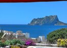 Вилла в Moraira, Centro de Moraira, продажа