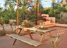 Вилла в Finestrat, Partida Alqueria, продажа