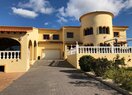 Вилла в Calpe / Calp, Carrio, продажа
