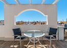 Вилла в Torrevieja, Los altos, продажа