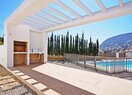 Вилла класса люкс в Calpe / Calp, продажа
