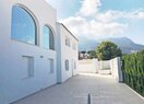 Вилла класса люкс в Calpe / Calp, продажа