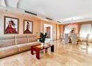 Вилла класса люкс в Torrevieja, La Mata, продажа