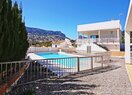 Вилла класса люкс в Calpe / Calp, продажа