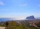 Вилла класса люкс в Benissa, Raco de Galeno, продажа