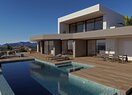 Вилла класса люкс в Benitachell, Cumbre del Sol, продажа