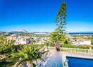 Вилла класса люкс в Jávea, Pinosol, продажа
