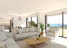 Вилла класса люкс в Benitachell, Cumbre del Sol, продажа