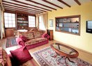 Вилла класса люкс в Calpe / Calp, Benicolada, продажа