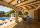 Вилла в Calpe / Calp, Bassetes, продажа