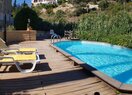 Вилла класса люкс в Calpe / Calp, la canuta, продажа