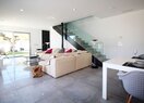 Вилла в Finestrat, Sierra Cortina, продажа