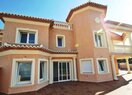 Вилла в Calpe / Calp, casanova, продажа