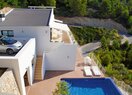 Вилла в Altea, продажа