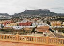 Вилла класса люкс в Calpe / Calp, продажа