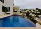 Вилла в Jávea, Balcon al Mar, продажа