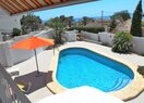 Вилла в Moraira, Pla del Mar, продажа
