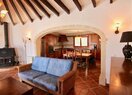 Вилла в Jávea, Balcon al Mar, продажа