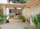 Вилла в Alfaz del Pi / l'Alfàs del Pi, San Rafael, продажа