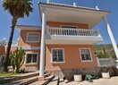 Вилла в Calpe / Calp, Maryvilla, продажа