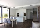 Вилла класса люкс в Finestrat, Sierra Cortina, продажа