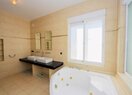 Вилла класса люкс в Altea, продажа