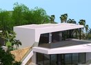 Вилла класса люкс в Benissa, Raco de Galeno, продажа