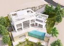 Вилла класса люкс в Villajoyosa, продажа