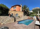 Вилла в Calpe / Calp, продажа