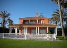 Вилла класса люкс в Orihuela Costa, Cabo Roig, продажа