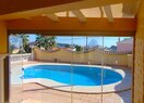Вилла в Calpe / Calp, LA CANUTA, продажа